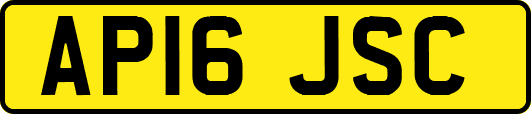 AP16JSC