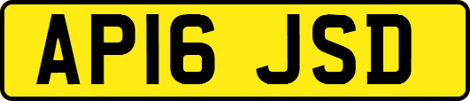AP16JSD