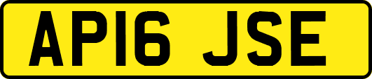 AP16JSE