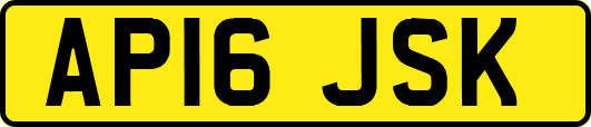 AP16JSK