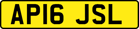 AP16JSL