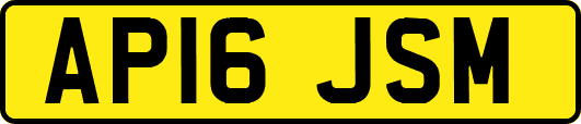 AP16JSM