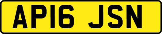 AP16JSN