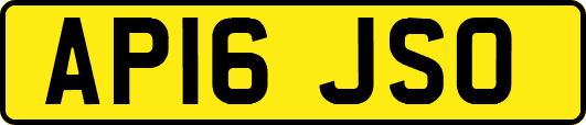 AP16JSO