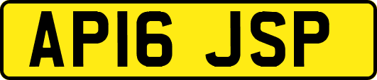 AP16JSP