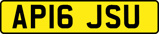 AP16JSU