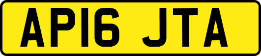 AP16JTA