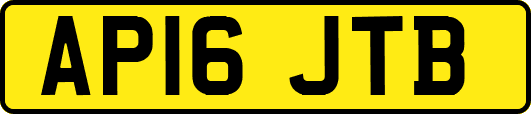 AP16JTB
