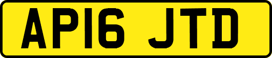 AP16JTD