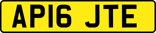 AP16JTE