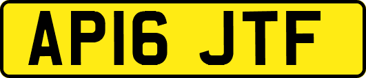 AP16JTF