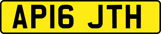 AP16JTH
