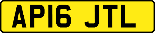 AP16JTL