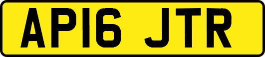 AP16JTR