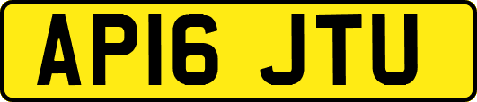 AP16JTU