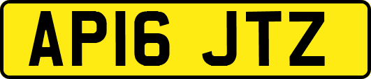 AP16JTZ