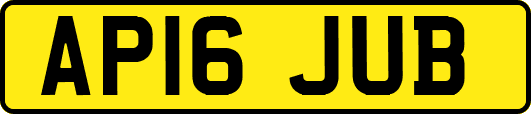 AP16JUB