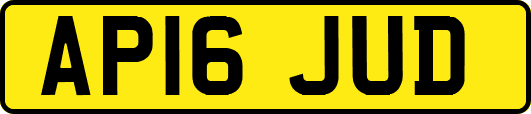 AP16JUD