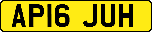 AP16JUH