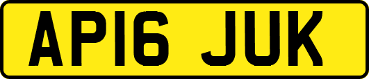 AP16JUK