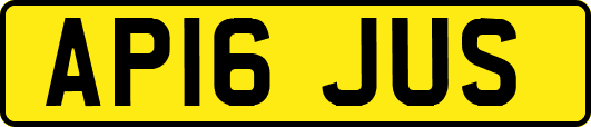 AP16JUS