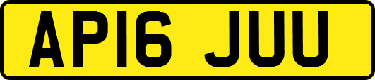AP16JUU