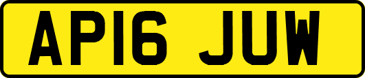 AP16JUW