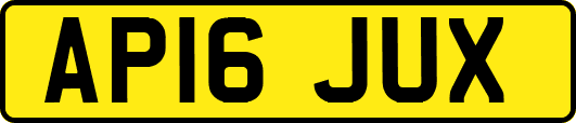 AP16JUX