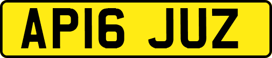 AP16JUZ