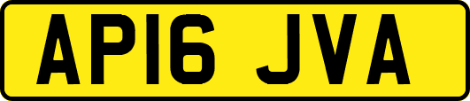 AP16JVA