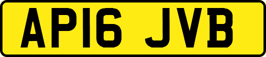 AP16JVB