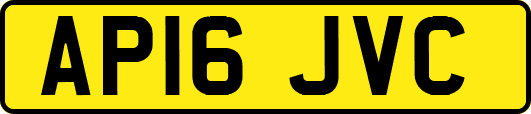 AP16JVC