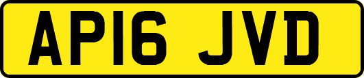AP16JVD