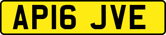 AP16JVE
