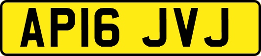 AP16JVJ