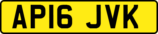 AP16JVK