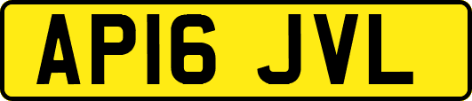 AP16JVL