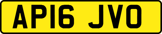 AP16JVO