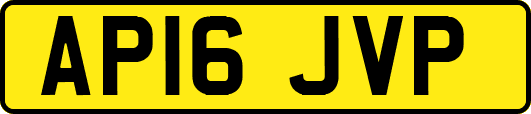 AP16JVP