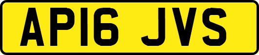 AP16JVS
