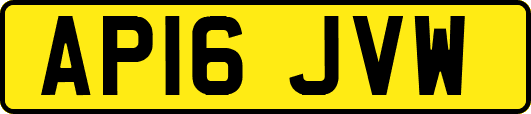 AP16JVW