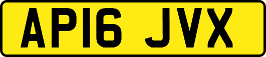 AP16JVX