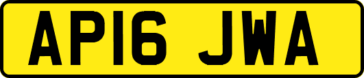 AP16JWA