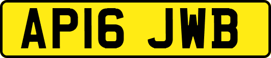 AP16JWB