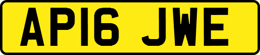 AP16JWE
