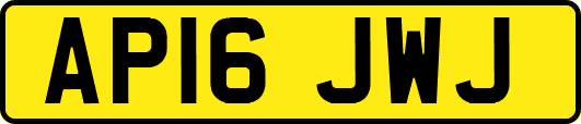 AP16JWJ