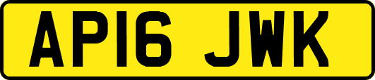 AP16JWK