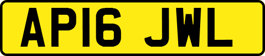 AP16JWL