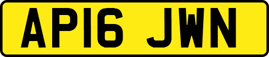 AP16JWN