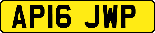 AP16JWP